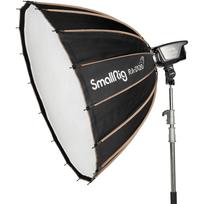 SmallRig 4140 Softbox Parabolic RA-D120