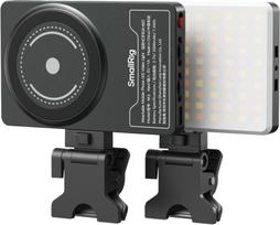 SmallRig 5505 M3 Attachable Mobile Phone LED Video Light Ink Blue