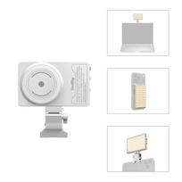 SmallRig 5640 M3 Attachable Mobile Phone LED Video Light White