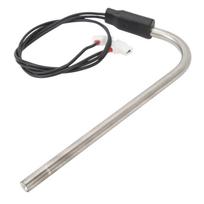 325W kemperio šaldytuvo kaitinimo elementas 3850644422 Didelės galios 120V Dometic RM1300 RM1301 RM1303 RM2620 RM2652 RM2653