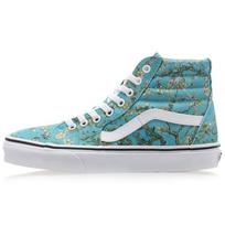 Vans Vincent Van Gogh X SK8 Hi Migdolų žiedai VN0A38GEUBL 41