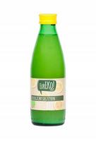 Eureko Lemon Juice 250 ml Sicilian Lemon Juice