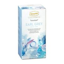 Ronnefeldt Earl Grey arbata, 25 arbatos pakeliai