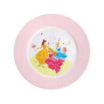 WMF Disney Princesės vaikiškas lėkštė