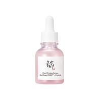 Beauty of Joseon Red Bean PDRN Pore Tightening Serum – Elasticity Boost & Sebum Control Care – 30ml / 1.01 fl. oz.