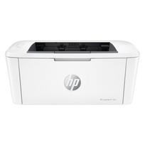 HP LaserJet M110w nespalvotas lazerinis spausdintuvas (Pažeista pakuotė)