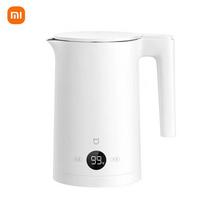 Xiaomi Mijia išmanusis termostatinis elektrinis virdulys, 2-oji karta mijia termostatinis elektrinis virdulys 2-os kartos spalva