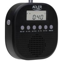 ADLER AD1912 Waterproof Radio