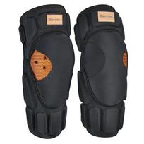 Durable And Safe Benken Knee Brace Elbow Pads Kit Cycling Motorcycle Ski Rodilleras Shock Absorption For Joint Security Protection Gear L