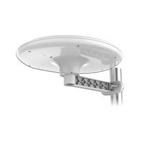 TV antena automobiliui, kemperiui, mobiliam DVB-T2 LTE 5G Mistral MI-ANT07