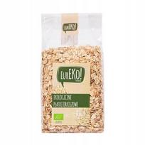 Organic spelt flakes 300 g (EUREKO) EUREKO