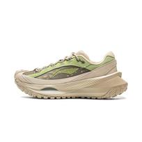Li Ning Ranger CRC Slip Resistant Abrasion Resistant Low top Casual Shoes Unisex Matcha AZGV175-2 44