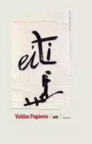 Eiti - Valdas Papievis
