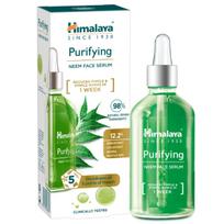 Himalaya valantis veido serumas su neem 15 ml, 1 vnt. | 2% salicilo rūgštis su cica, skirtas švariai odai