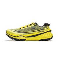 Li Ning De Lu V2 Amortizuojantys Neslystantys Atsparūs dilimui Atšokantys Žemi Takų Bėgimo Batai Vyriški ARNU009-4 39.5