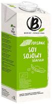 Berief natūralus sojų gėrimas 1000 ml