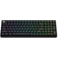 Keychron WRL K4 HE STANDARD ED, BLACK K4H-J1 K4H-J1