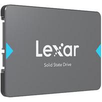 Lexar NQ100, 1920GB, SATA III, 2.5" LNQ100X1920-RNNNG