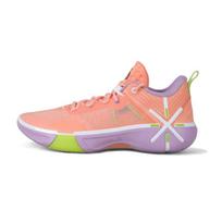 Li Ning Wade Shadow 6 Krepšinio bateliai Vyriški žemi ABPV021-12 42