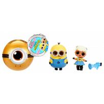 L.O.L. SURPRISE Lėlytė „Minions"