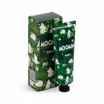 MOOMIN Drėkinamasis rankų kremas, 75 ml