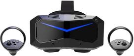 Pimax Crystal Super VR-Headset, QLED 57PPD, Eye-Tracking, PC-Kompatibel - schwarz | GAVR-127 | 6977402870422