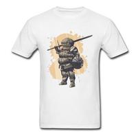 Dark Souls 3 Tshirt Men Sun Warrior T Shirt Praise The Sun Bloodborne Tshirt Cotton Male Streetwear Funny Tops Christmas Tees S