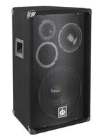 Q1001 Dibeisi 400W 3 garsiakalbių scenos garsiakalbis