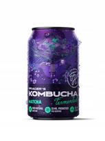 Kombuča Matcha Prager`s 330 ml