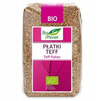 EKOLOGIŠKI TEFFO FLOKAI 300 g - BIO PLANET Milka Abisinijos