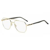 Hugo Hg 1354 J5g Men Eyeglasses Gold/55-17-145