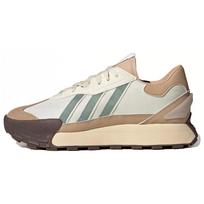 Adidas Neo Futro Mixr Audinys Retro Sportiniai Neslystantys Patvarūs Žemi Laisvalaikio Batai Unisex Laisvalaikio Batai Balti Kardinolo IE0412 42⅔
