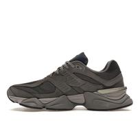 New Balance 9060 Castlerock Unisex Laisvalaikio batai U9060ECC EU 37 tamsiai pilka spalva