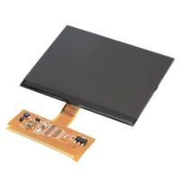 Prietaisų skydelio LCD ekranas Profesionalus skaidrus ekranas Tiesioginis pritaikymas A3 A4 A6 S4 B5