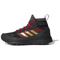 Adidas Terrex Free Hiker Gtx 'Black Red Golden' FW1174 44