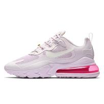 Nike Air Max 270 React Šviesiai Violetinė Skaitmeninė Rožinė Moteriški CZ0374-500 42