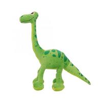 Gerasis dinozauras Filmas Arlo Žalias Minkštas Žaislas Pliušinė Lėlė Vaikams Kalėdų Dovana Žaislas 35cm