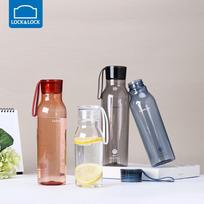 LOCK&LOCK Sportinis vandens buteliukas 550ml