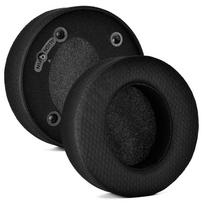 2 vnt. Ausinės Ausų Pagalvėlės Baltyminė Oda Ausinės Ausų Gaubteliai, skirti Philips Audio Fidelio X2HR X1 X2 C