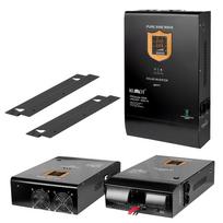 Saulės keitiklis 48V PROsolar-5000