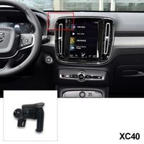 Dedicated Car Phone Telefonos Holder Stand Bracket For Volvo XC40 XC60 S90 V90 S60 V60 2018 2019 2020 2020 2025 2025