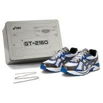 Asics GT 2160 Illusion Blue 1203A275-101(S-BOX) 37.5