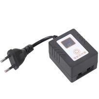 110V-220V LCD Išmanusis Laikmatis Akvariumo Šviesos Laikmatis Žuvų Bakelio Laikmatis Lizdas Reguliuojamas Akvariumo Laikmatis Valdiklis Šviesai 1