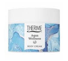 Therme Aqua Wellness Body Cream 225gr