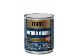 Hidroizoliacinė danga Tegra Fome-Flex HYDRO GUARD C, pilka