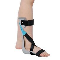 Durable And Safe Foot Drop Orthotics Ankle Orthosis Adjustable Elasticity Valgus Orthotics Stroke Hemiplegia Rehabilitation Shoes Foot Supports M