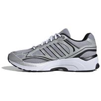 Adidas Spiritain 2000 sidabriniai metaliniai unisex sportbačiai, juodi IH9979 42 gray