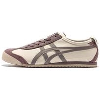Onitsuka Tiger Mexico 66 'Smėlio spalvos Violetiniai' sportbačiai 1183B771-114 44 švelni smėlinė