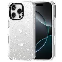 „MOSNOVO“ iPhone 16 Pro dėklas