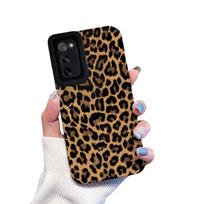 Samsung Galaxy S20 FE dėklas